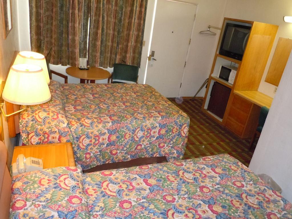 Value Inn Fallon Rum bild