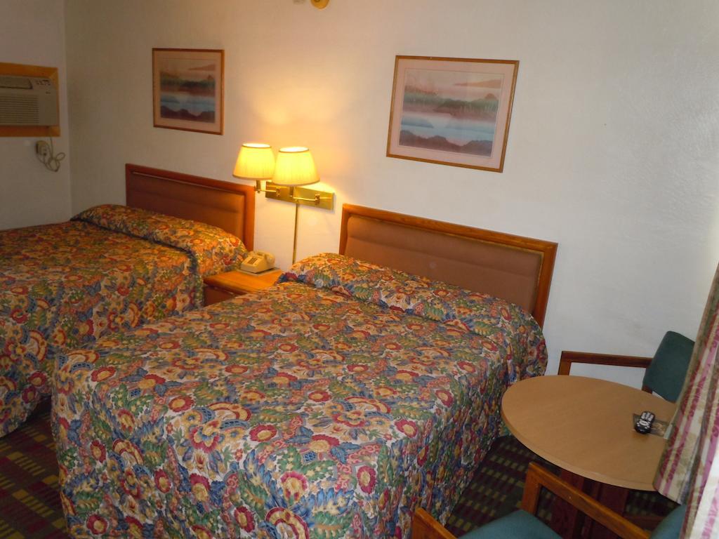 Value Inn Fallon Rum bild