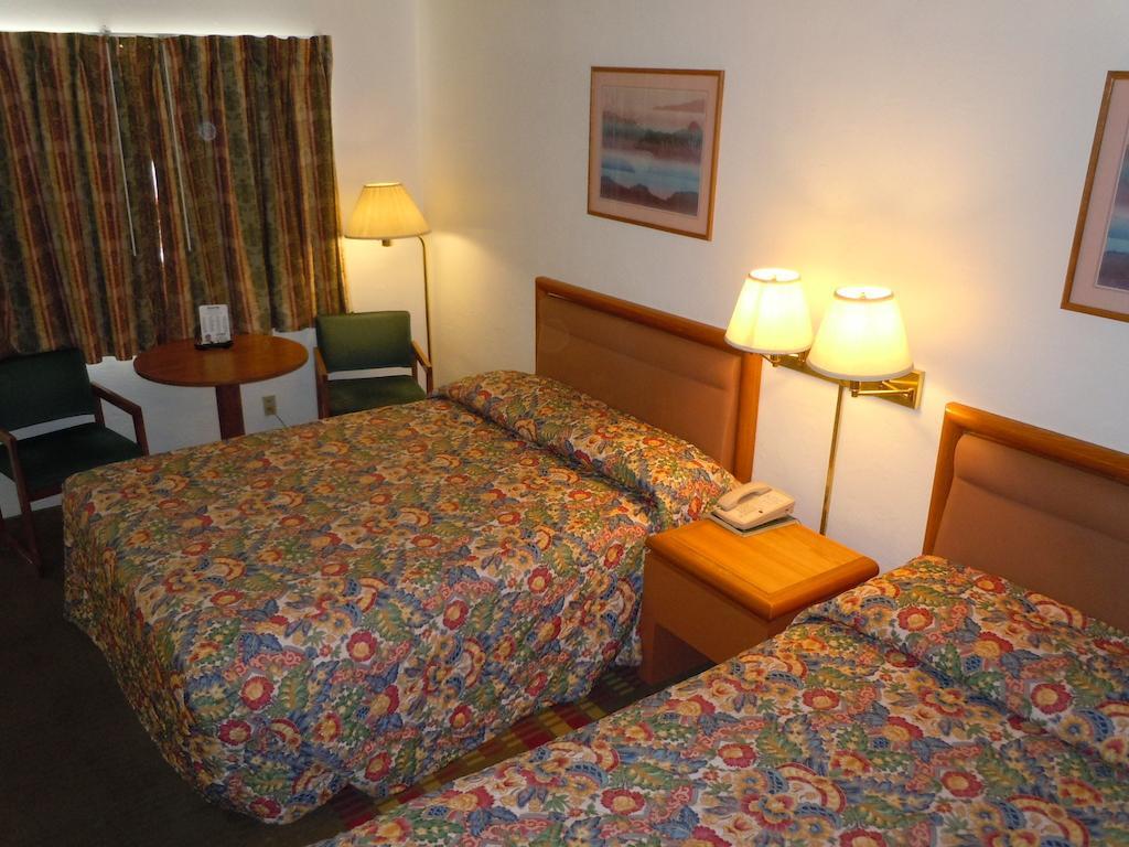 Value Inn Fallon Rum bild