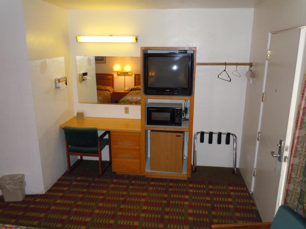 Value Inn Fallon Rum bild