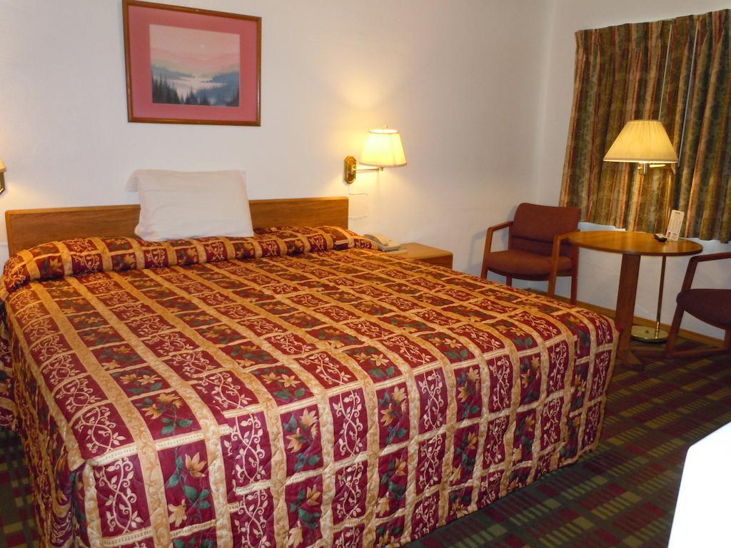 Value Inn Fallon Rum bild