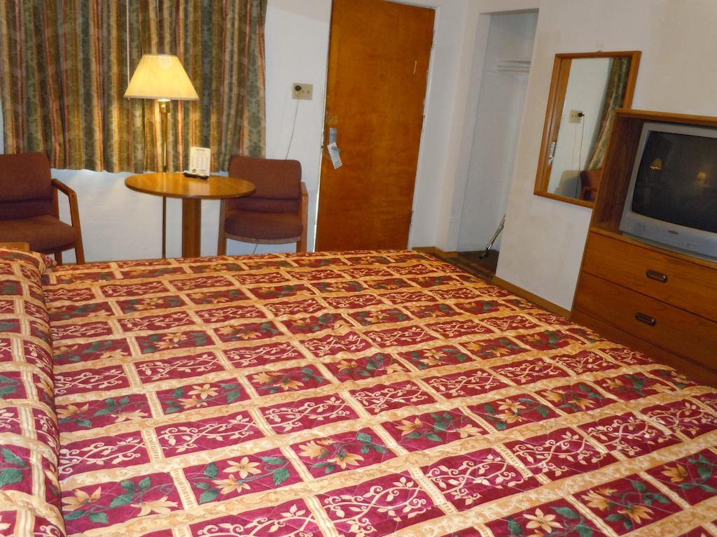 Value Inn Fallon Rum bild