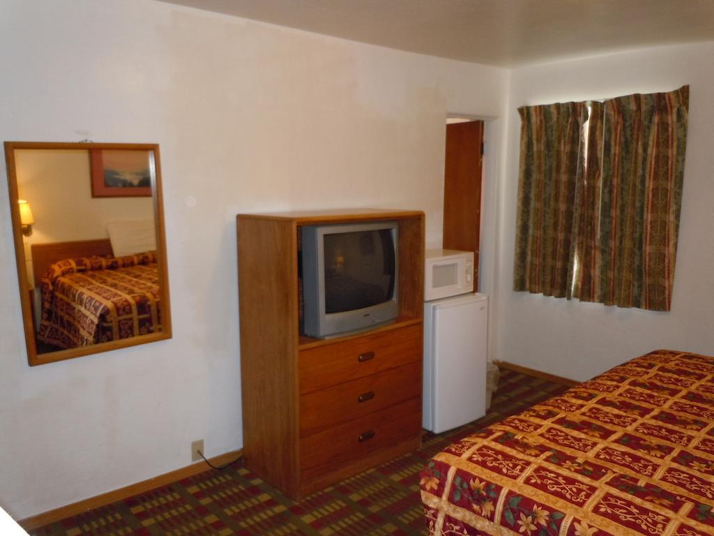 Value Inn Fallon Rum bild